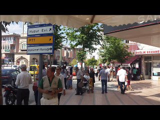 MUSTAFA ER - BEN GARİP 2015