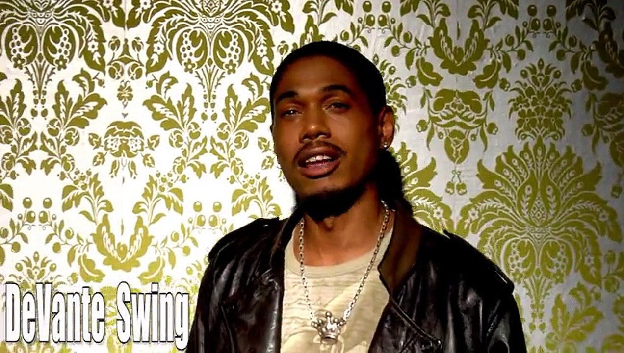 H-Town Ft.. Jodeci & Pretty Ricky Knockin Your Heels (Remix)  Video