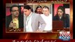 Dr Shahid Masood Gives Advice To Imran Khan