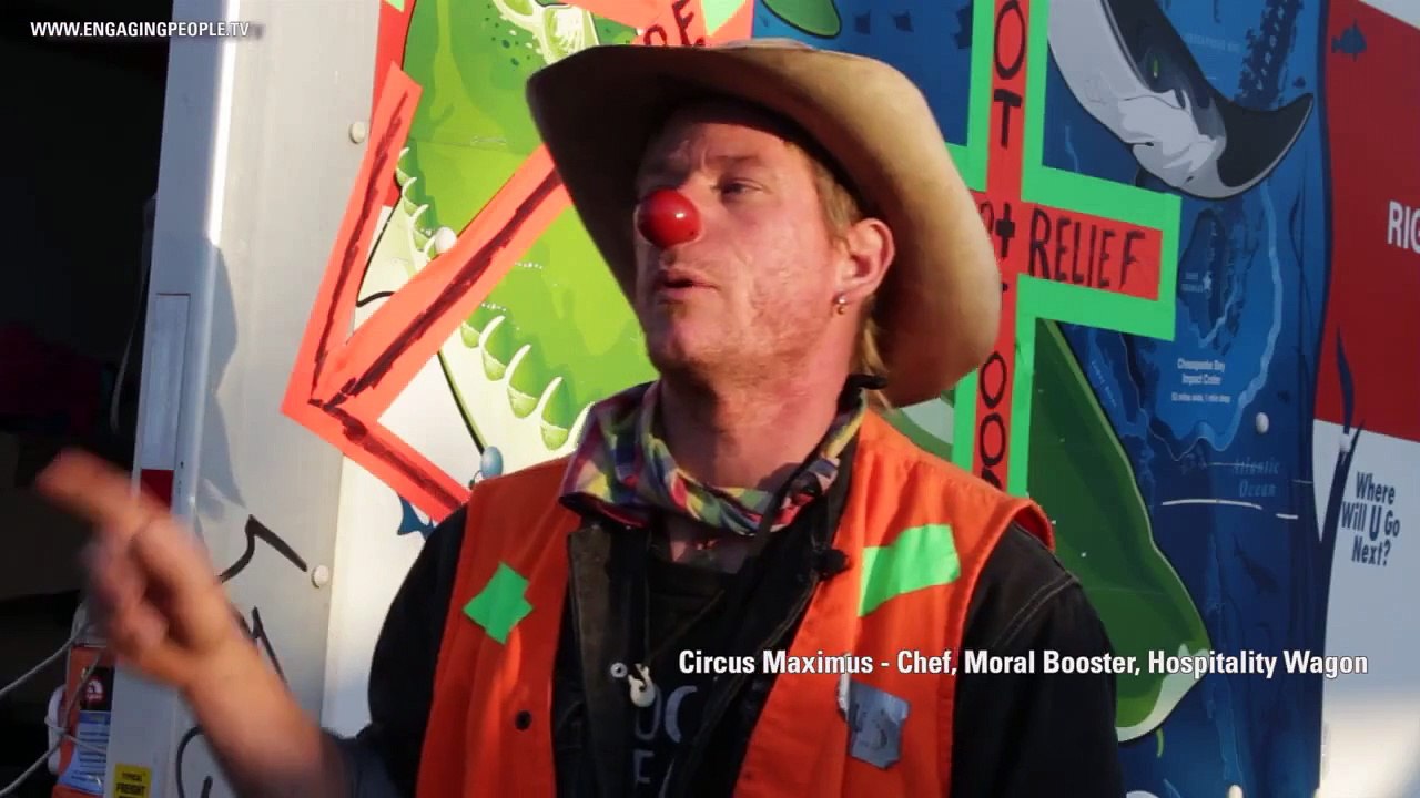 Engaging People Series: Stories about Citizens Revitalizing Democracy