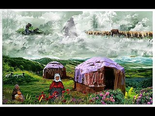 MUSTAFA ER - BİR TAŞ ATTIM BAHÇANIZA GÜLLERE 2015