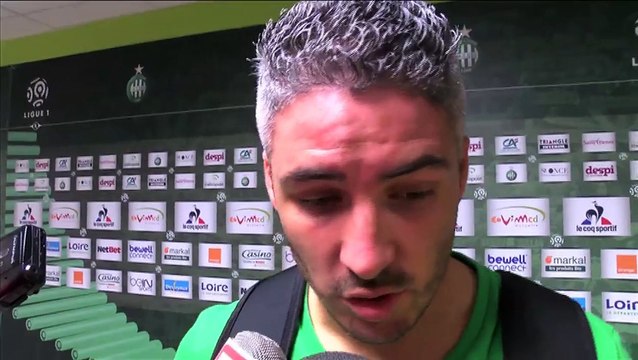 «J'ai pris des cartons rouges pour moi que ça»