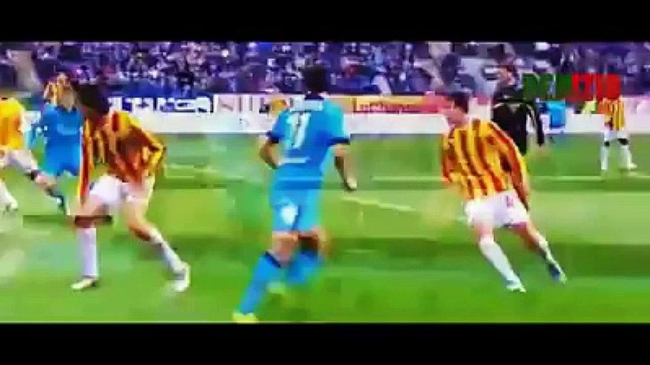 Top 50 Craziest Football Skills Ever