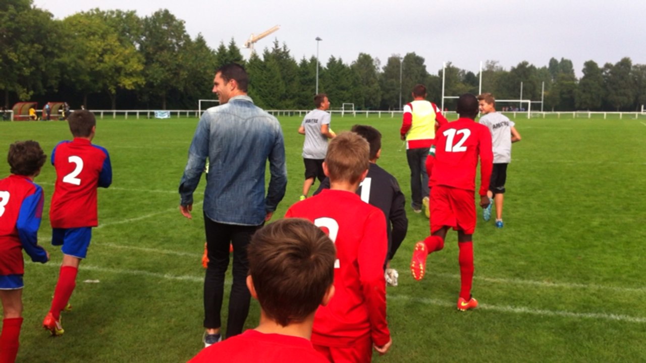 Tournoi de la M.O.S