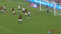 Miralem Pjanic Great GOAL AS Roma vs Juventus 1-0 -Serie A 30.08.2015 HD
