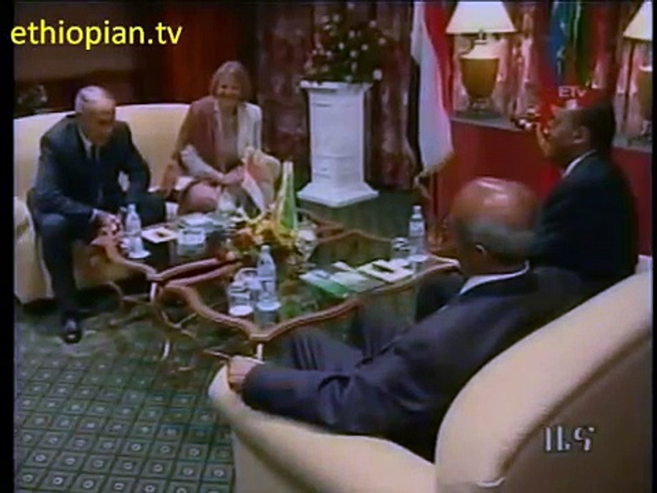 Ethiopian News in Amharic - Wednesday, July 7, 2010
