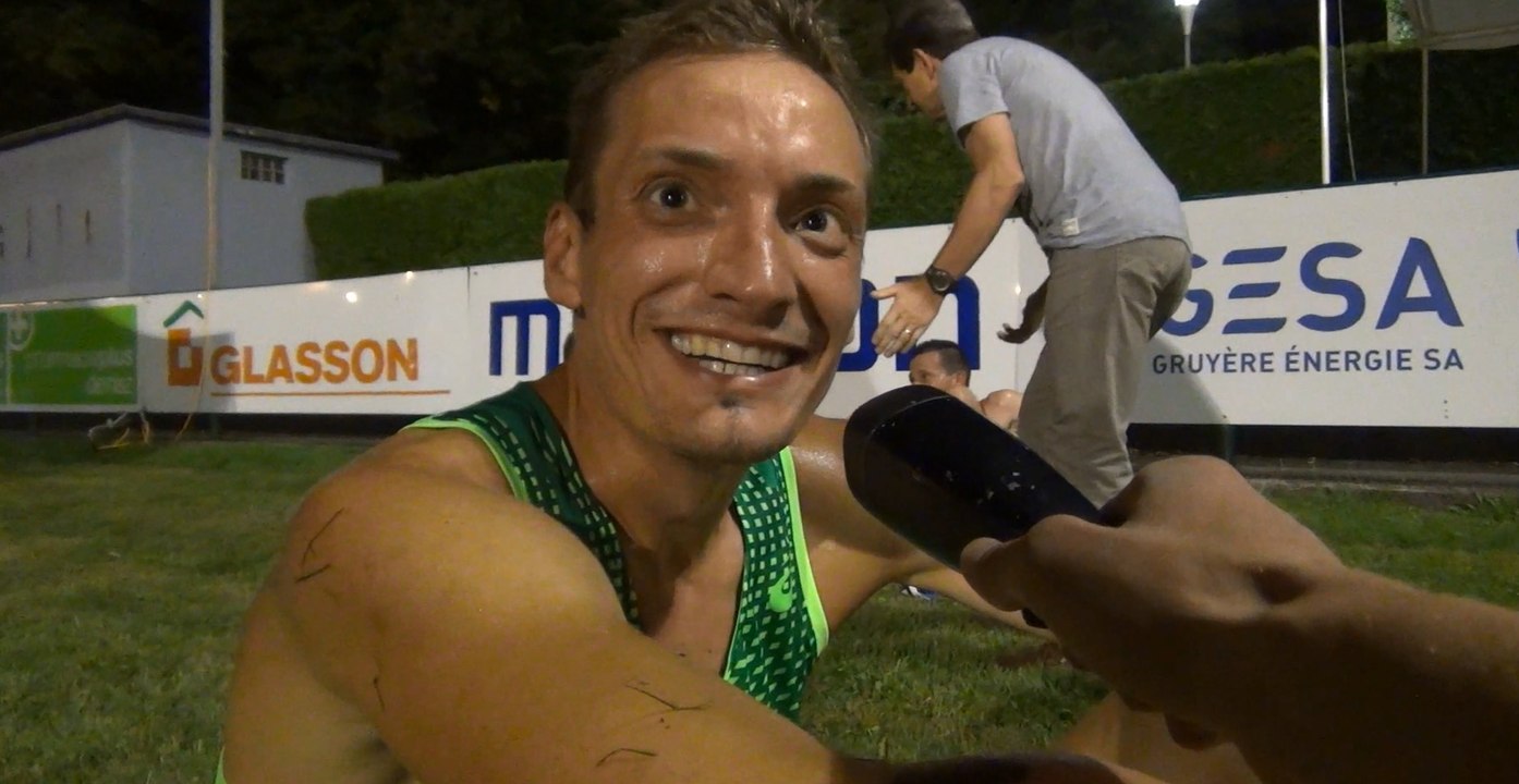 Vidéo | Les coureurs populaires à l’épreuve du tartan