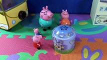 Peppa Pig S1x21 Les Instruments de musique