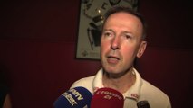 Basket - Bleus : Collet «On a avancé mais pas suffisamment»