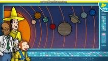Curious George Planet Quest Curious George Visits Venus Curious George Full Cartoon Games