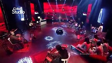 Latest Atif Aslam Coke Studio-8