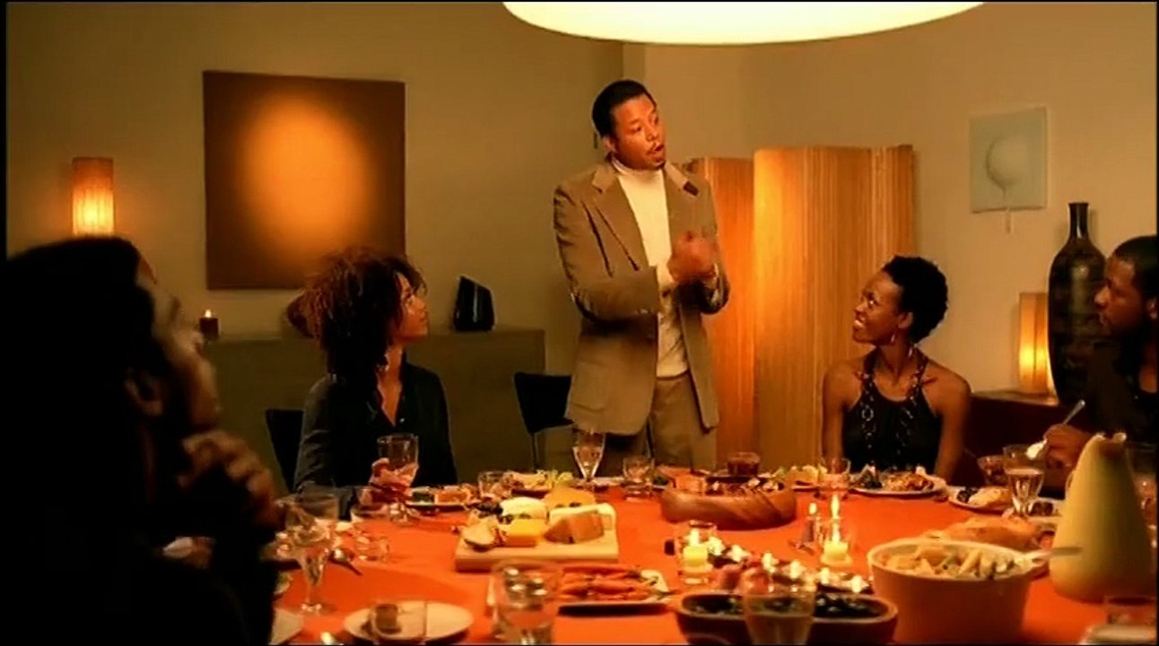 Mary J. Blige - Be Without You