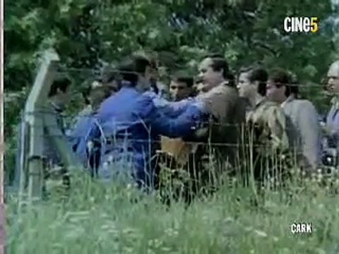 ÇARK filmi izle bölüm 5 / 9 ( sosyalist deniz gezmiş devrimci şevval sam isyan lisesi )