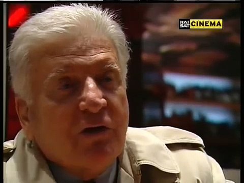 Federico Fellini - [DOC] Felliniana - Capitolo 1(9) - Polvere Di Rimini (Rai Sat Cinema)