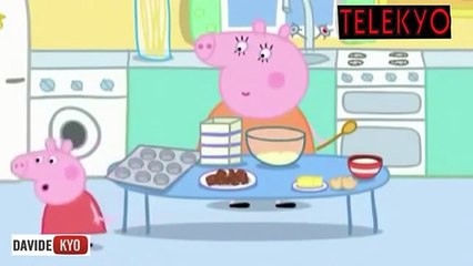 PEPPA PIG IN SICILIANO EPISODIO 10