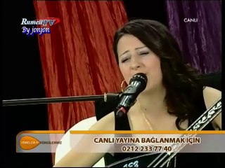 Mine Gez - Sevemedim Karagözlüm ..