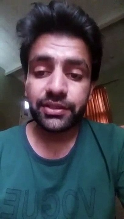 message to Mawra  on phantom and Indian  side