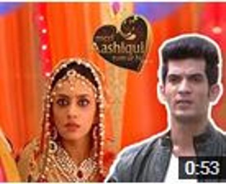 Shikhar aur Ritika ne mil kar Rok di Ishani aur Ranveer ki Shaadi - 30 august 2015 - Meri Aashiqui Tum Se Hi