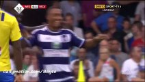 Tielemans Goal - Westerlo 0-2 Anderlecht - 30-08-2015