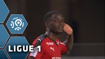 Stade Rennais FC - Toulouse FC (3-1)  - Résumé - (SRFC - TFC) / 2015-16