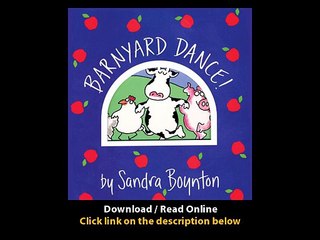 Download PDF Barnyard Dance
