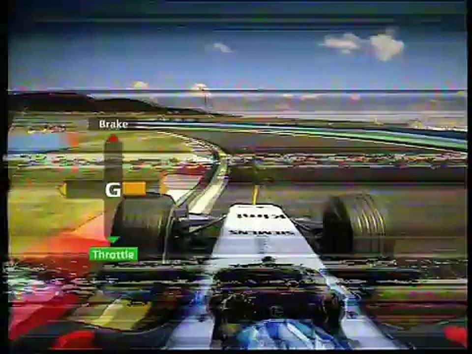 Istanbul - Kimi Raikkonen - McLaren MP4/20 - 2005