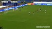 2-1 Paulo Dybala Counter Attack Goal | AS Roma v. Juventus - 30.08.2015 HD