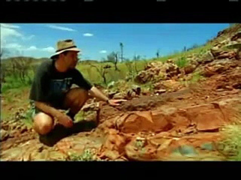 Origin of Life - Abiogenesis 4of5