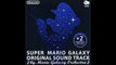 Super Mario Galaxy Original Soundtrack-Nemesis King Koopa