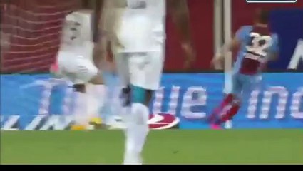 [LOL EXA] Trabzonspor Goooolll Yusuf Erdoğan 41.dk