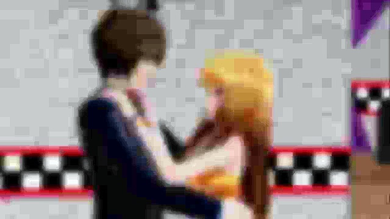 [MMD x FNAF] Bonnie's Nightmare