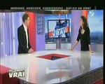 Tellement Vrai sur NRJ12 avec Philippe de Ségur - Médium et Voyant