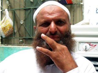 نصیر احمد سابقہ قادیانی نیو مسلم کا انٹرویو part 3