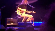 Chris Cornell - Thunder Road (Springsteen Cover) - Count Basie Theater