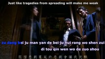 Jay Chou - In the Name of Father (Yi Fu Zhi Ming) Subbed