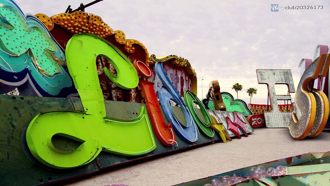 National Geographic_Испытайте свой мозг (Часть 1)