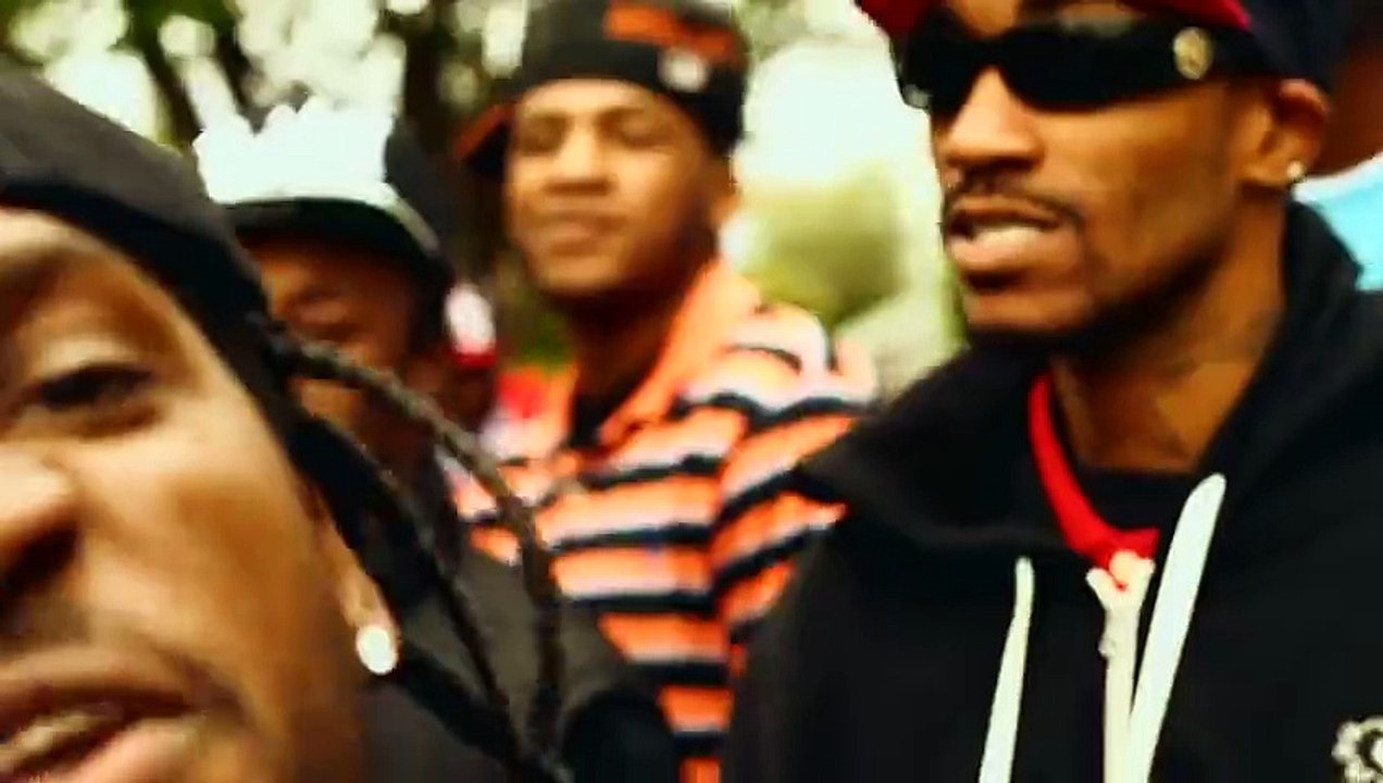 Pusha T - Exodus 23 1