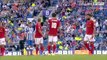 Brighton 1 0 Nottingham Championship   Goals and Highlights