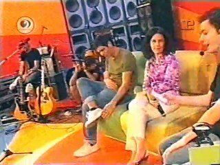 CLIP MANIA LEGIÃO URBANA