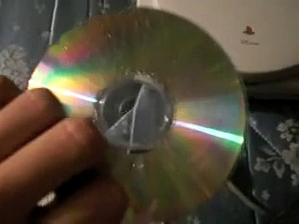 How to play burned ps1 games on a ps1 using the disc swap method