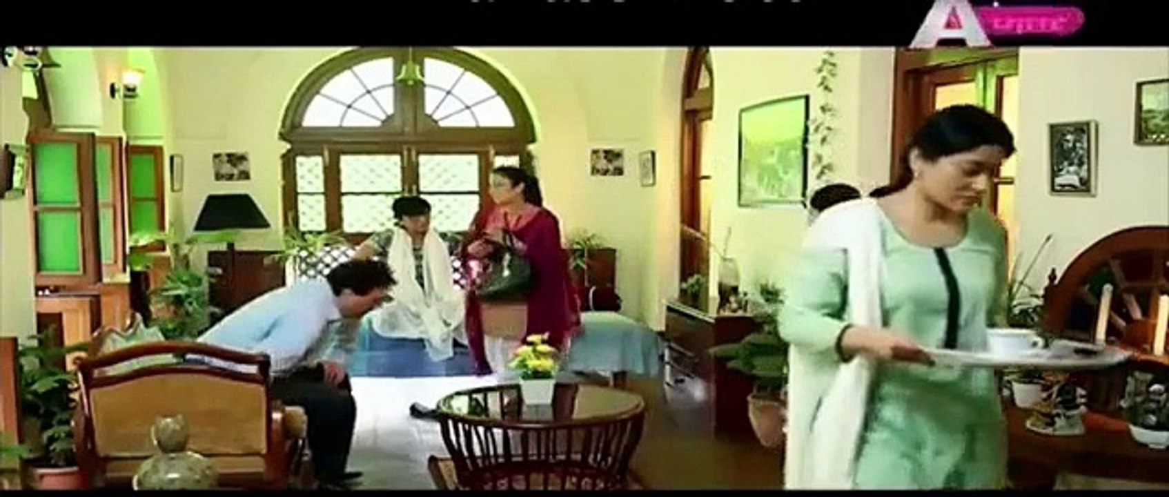 Yeh Mera Deewanapan Hai Episode 6