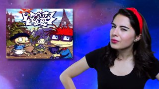 Are The Rugrats Actually Dead The Rugrats Theory   Cartoon Conspiracy Ep  7   Channel Fr