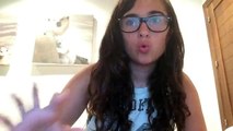 Cool for the summer - Demi Lovato (Cover by Noa Sarfaty)