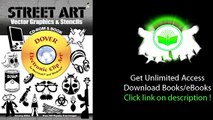 Street Art Vector Graphics & Stencils CD ROM and Book