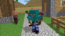 Minecraft Song : 