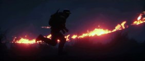 Battlefield 4 Night Operations - Tráiler Cinemático