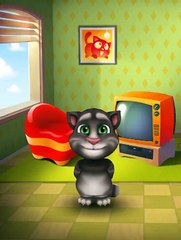 [My Talking Tom] STOP BULLYING!!!!!!!!????!!!!!!