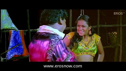 Vadivelu Day Dreams About Mumaith Khan - Mambattiyan