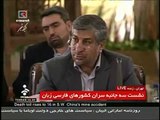 مهمان نوازی احمدی نژاد از زبان رئيس جمهور افغانستان