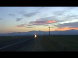 My Travels through Idaho, USA